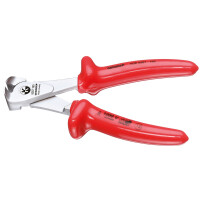 Vornschneider 160 mm mit Fase 1-teilig GEDORE Profi Werkzeug Expertise