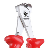 Vornschneider 160 mm mit Fase 1-teilig GEDORE Profi Werkzeug Expertise