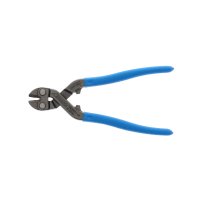 Bolt cutter 200 mm dip-insulated GEDORE BLUE