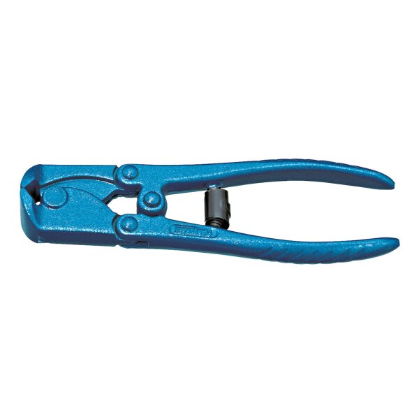 End Cutting Nippers 210 mm 1-piece GEDORE Professional Tool Expertise