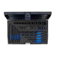 Thread extractor set GEDORE 8552-025