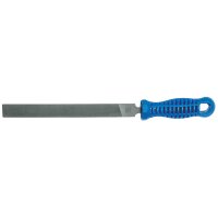 Flachstumpfe Werkstattfeile 6, 150x16mm GEDORE 8701 2-6