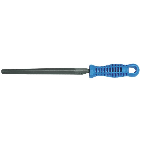 Triangular workshop file 10, 250x17 mm GEDORE 8719 2-10