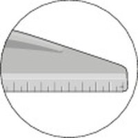 Außenabzieher M14x1,5x140 3 t 22 mm GEDORE Profi Werkzeug Expertise