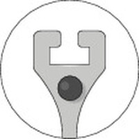 Außenabzieher M14x1,5x140 3 t 22 mm GEDORE Profi Werkzeug Expertise