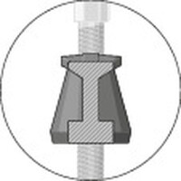 Außenabzieher M14x1,5x140 5 t 22 mm GEDORE Profi Werkzeug Expertise