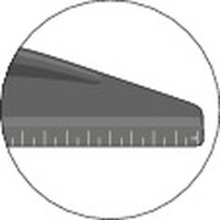 Außenabzieher M14x1,5x140 5 t 22 mm GEDORE Profi Werkzeug Expertise