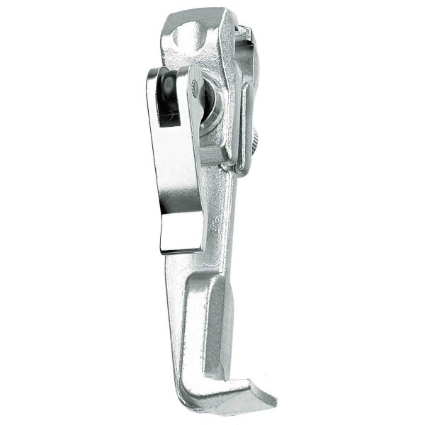 Quick-release puller hook 150 mm GEDORE 104/B-150-TE