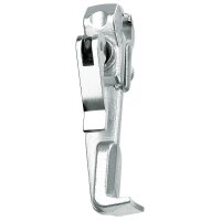 Quick-release puller hook 150 mm GEDORE BLUE