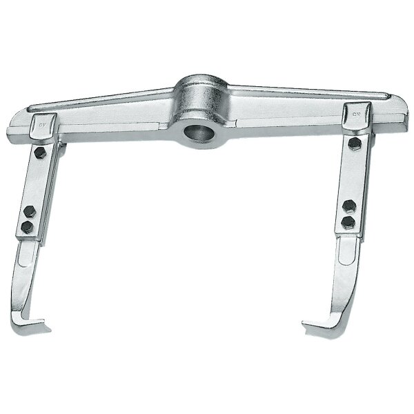 External Puller 10 t 36 mm GEDORE precision tools Quality expertise