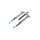 Universal-Abzieher 2-armig 160x300mm GEDORE 1.06/2-3