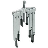 Abzieher-Set mit 6 Haken 200x150/220/300mm GEDORE 1.06/AS-2