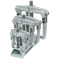 Abzieher-Set 1.06 mit Werkstattständer GEDORE 1.06/ST