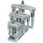 Puller set 1.06 with workshop stand GEDORE 1.06/ST