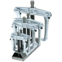 Abziehersatz mit Schnellverschluss 5-teilig GEDORE Profi...