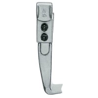 Puller hook, size C 500 mm GEDORE BLUE