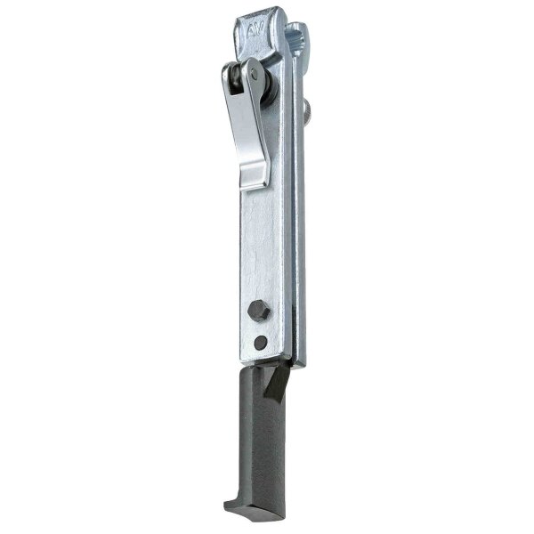Pull hook with quick-release clamp 250 mm GEDORE 106/A-250-SE