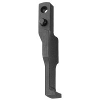 Loose, black hook, without clamping piece GEDORE 106/XS101