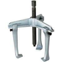 Universal puller 3-armed all-steel hook 90x100mm GEDORE BLUE