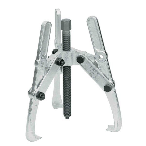 Puller, 3-armed, 250 x 260 mm GEDORE 1.15/3