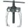 Terminal clamp puller, 2-armed, 70x70 mm GEDORE 1.18/01
