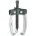 Puller, 3-arm, 110x110 mm GEDORE 1.19/1