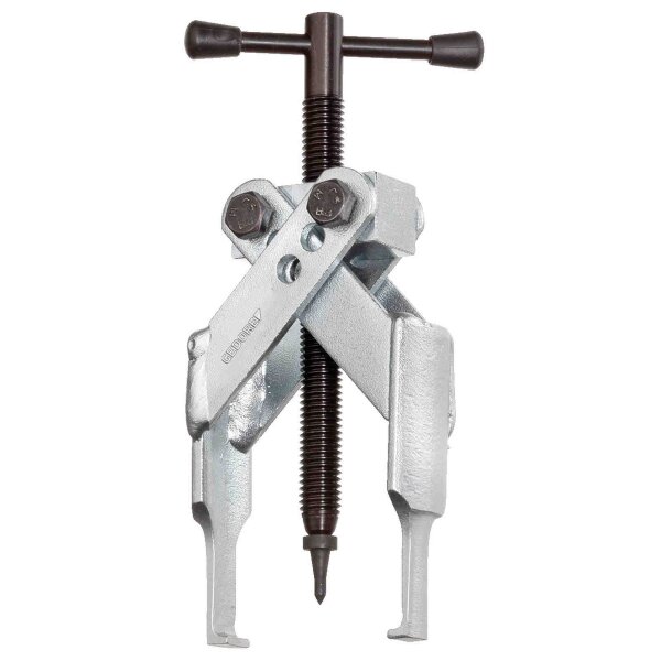 Puller, 2-arm XS hook, 80x85mm GEDORE 1.23/1XS
