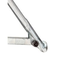 Inner Extractor G 1/2 36 mm 60 - 160 mm GEDORE...