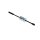Sliding hammer 620 mm 3 kg, for 1.30/6 - 1.30/10 GEDORE 1.35/3