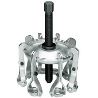 Radnabenabzieher mit 8 Haken GEDORE 1.62/8