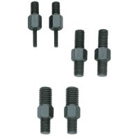 Gewindeadapter-Satz für 1-Loch-Anwendungen, M14x1,5...