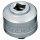 Aufsteckknarre 3/8 links GEDORE 754-11