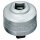 Aufsteckknarre 1/2 links GEDORE 754-12