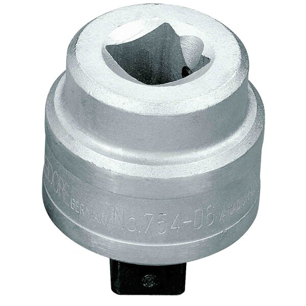 1 left-hand slip-on ratchet GEDORE 754-16