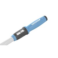 Torque Wrench 20 - 100 Nm 378 mm GEDORE Professional Tool Expertise
