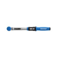 Drehmomentschlüssel TORCOFIX K 1/2 20-100 Nm GEDORE BLAU