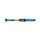 Drehmomentschlüssel TORCOFIX K 1/2 20-100 Nm GEDORE BLAU