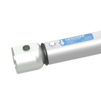 Torque Wrench 20 - 100 Nm 398 mm GEDORE Professional Tool Expertise