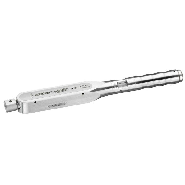 Drehmomentschlüssel DREMOMETER A-SE A+S 8-40 Nm GEDORE 7480-01