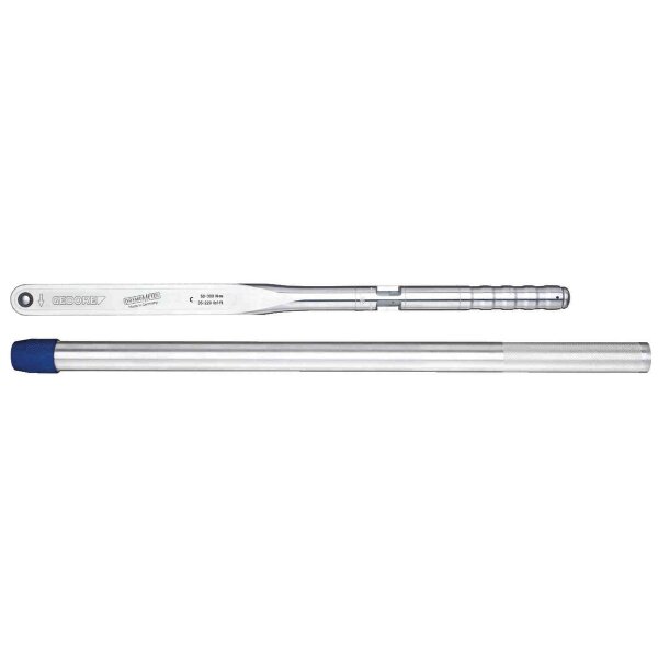 Drehmomentschlüssel DREMOMETER CR 60-300 Nm GEDORE 8562-001