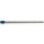 ALU extension tube for DREMOMETER DS-DX GEDORE 8571-80
