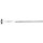 Drehmomentschlüssel DREMOMETER CDL 80-360 Nm GEDORE 8575-10
