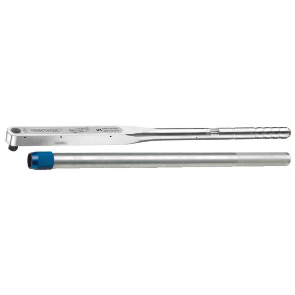 Drehmomentschlüssel DREMOMETER DXL 520-1000 Nm GEDORE 8576-01