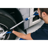 Lever arm extension torque 350 mm aluminium GEDORE Professional Tool Expertise