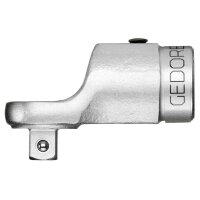 Vierkantvorsatz Z 16 - 3/8 GEDORE 8790-00