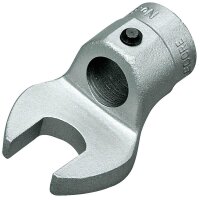Aufsteckmaulschlüssel 16 Z, 5/8 GEDORE 8791-5/8"