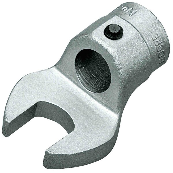 Aufsteckmaulschlüssel 16 Z, 1.5/16 GEDORE 8791-1.5/16\"