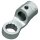 Aufsteckringschlüssel 16 Z, 13/16 GEDORE 8792-13/16\"