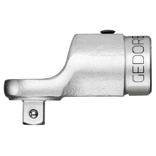 Vierkantvorsatz Z 16 - 1/2 GEDORE 8793-00