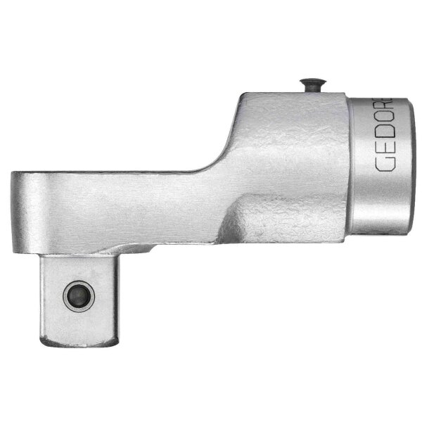 Vierkantvorsatz 3/4 Z 22 montiert GEDORE 8794-00